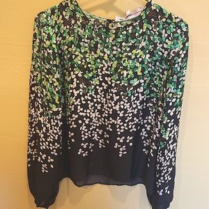 Carolina Herrera Blouse